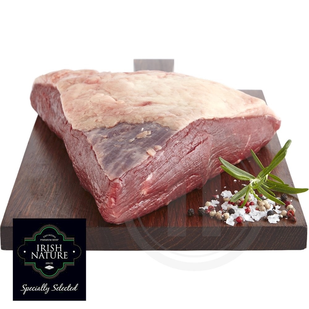 Irish Nature Culottesteg