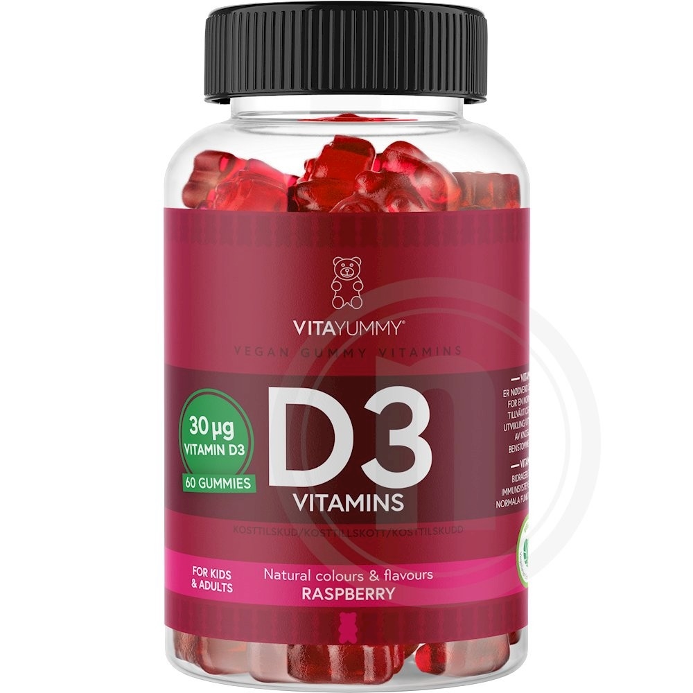D3 vitamin