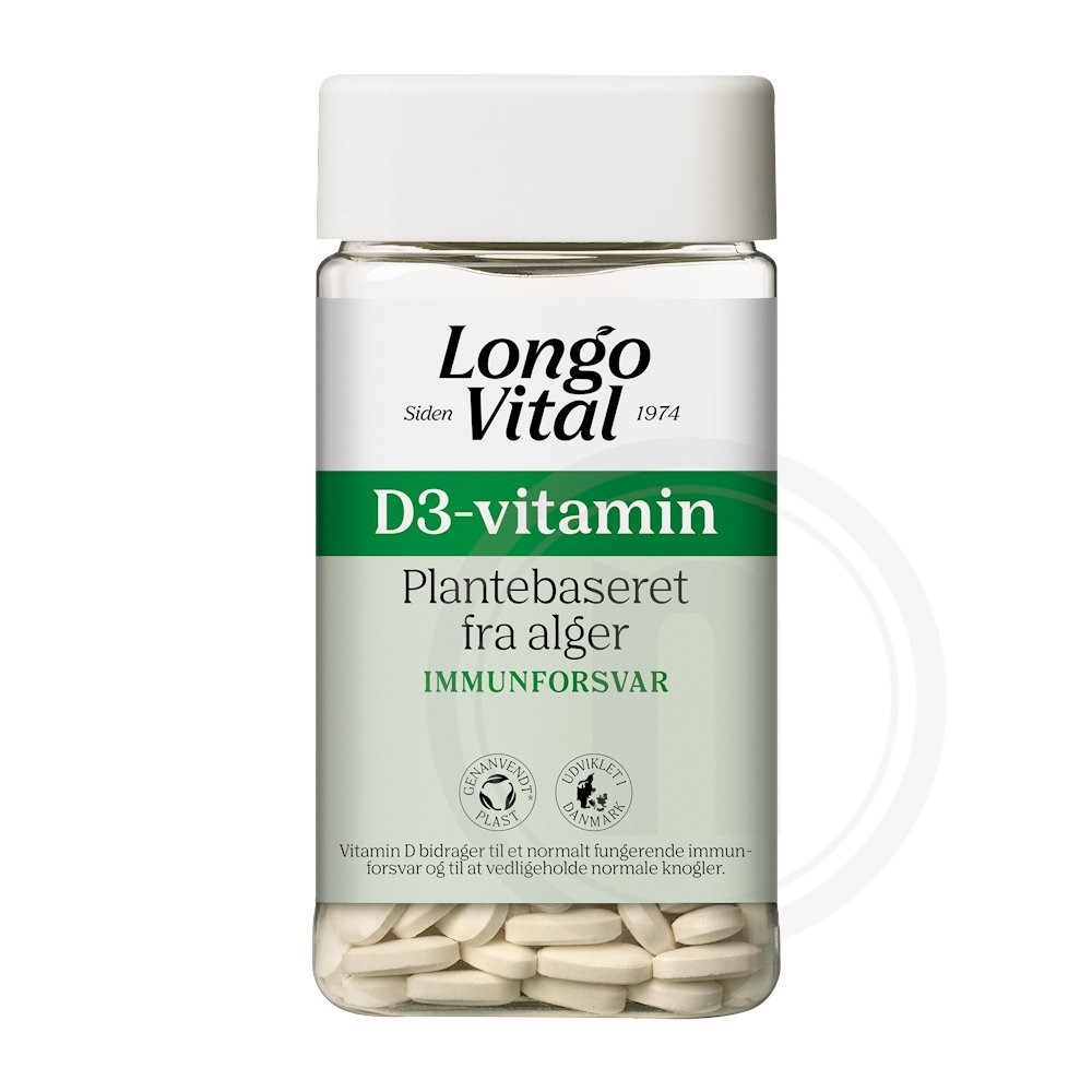 D3-vitamin