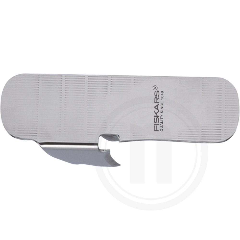 Fiskars Dåseåbner 1 stk