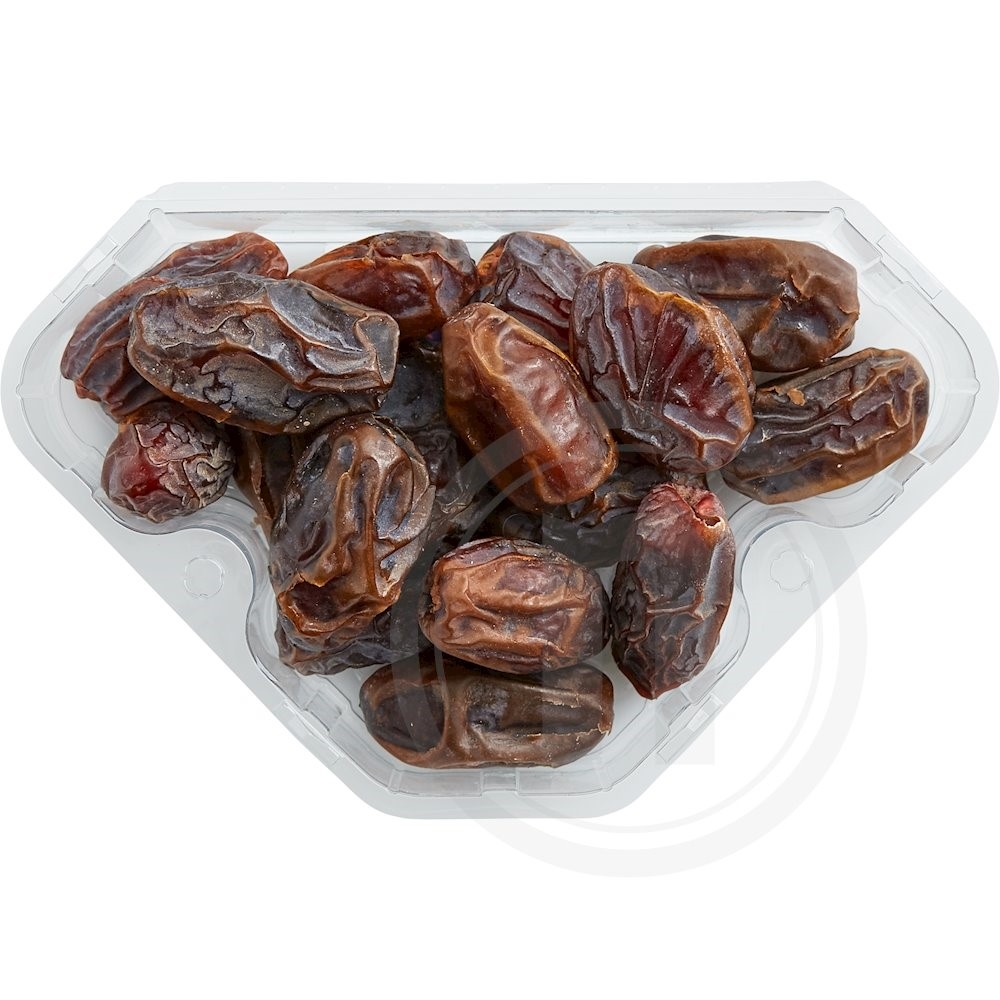 Dadler Medjool økologiske