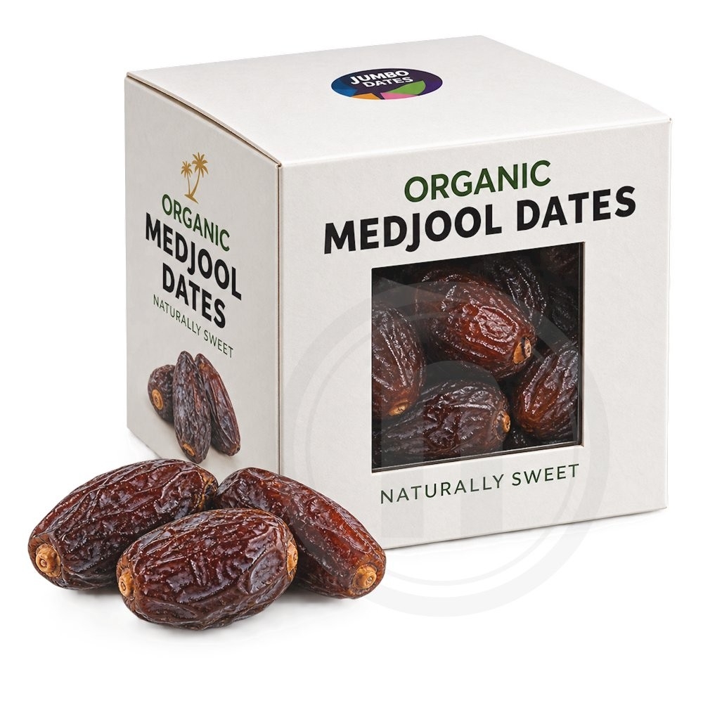 Dadler Medjool øko.
