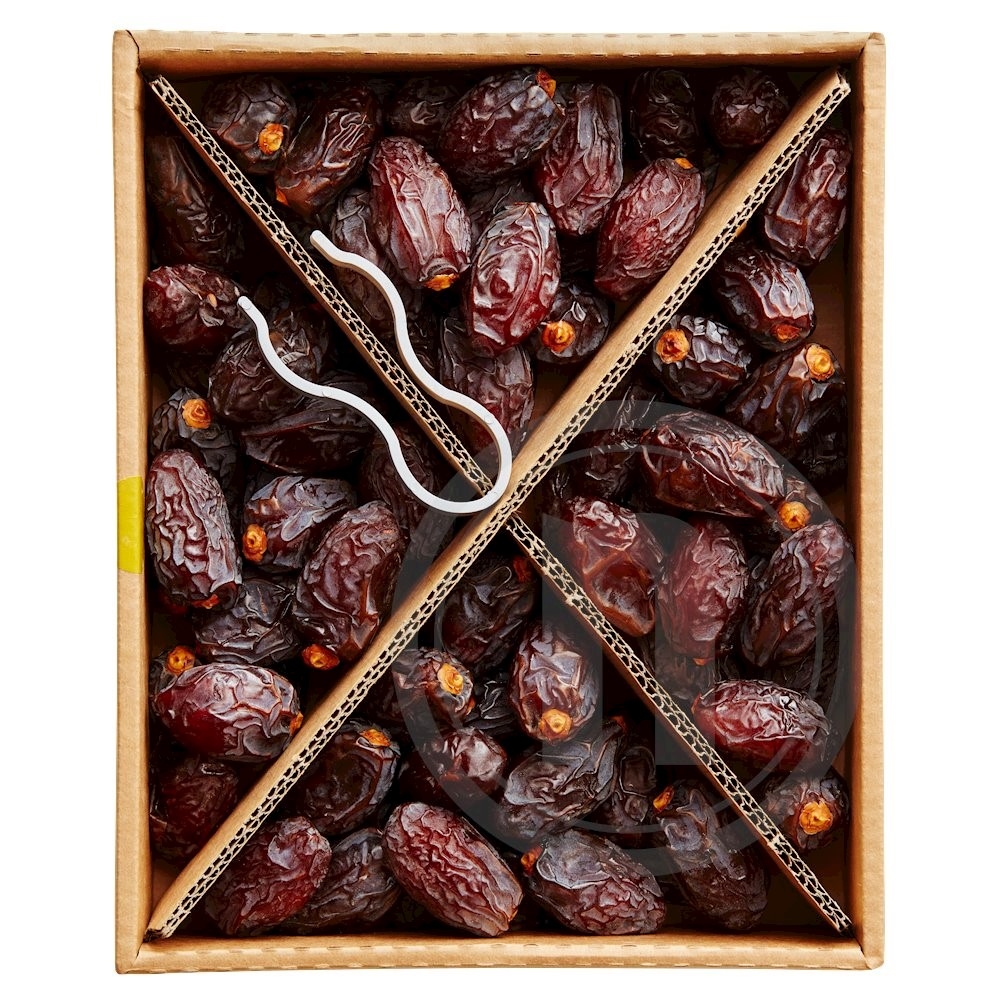 Dadler Medjool økologiske