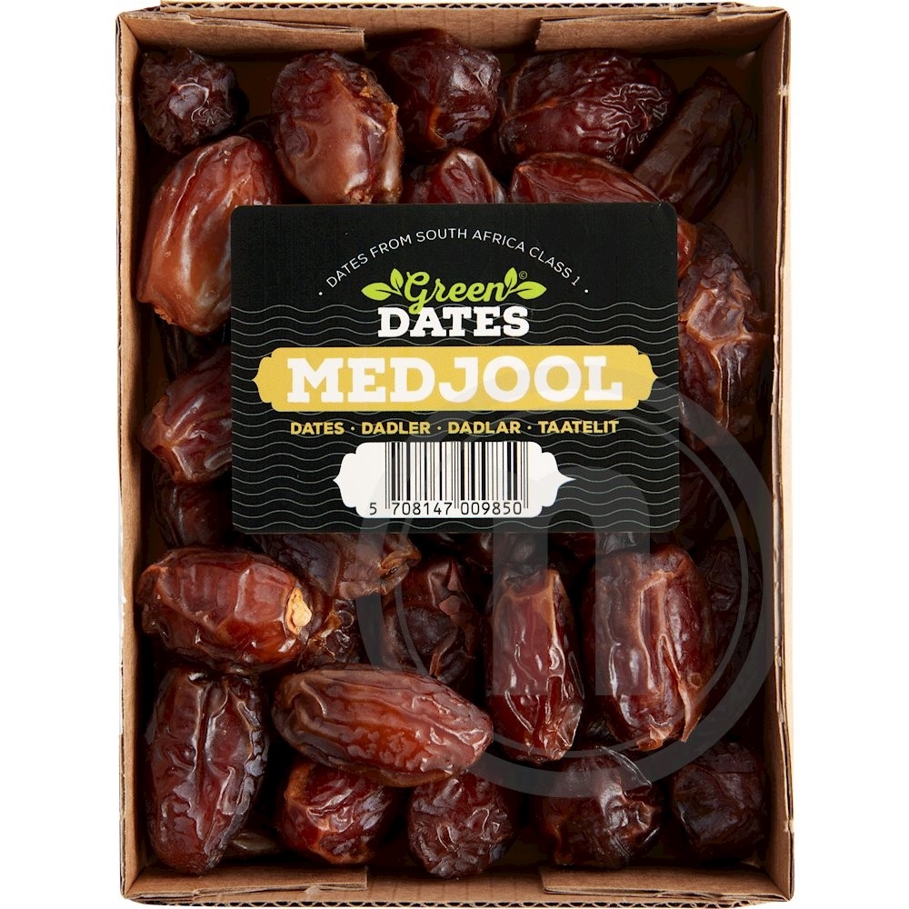Dadler Medjool