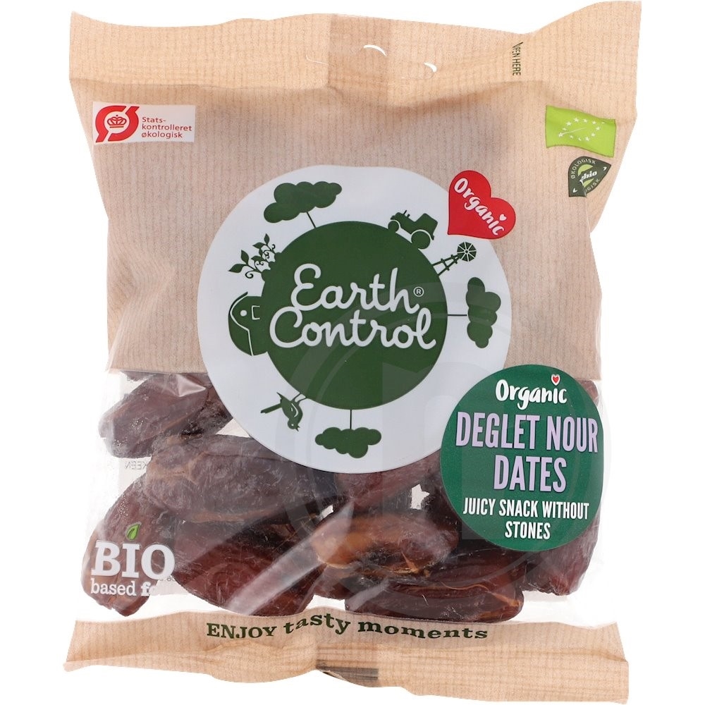 Earth Control Dadler stenfri øko.
