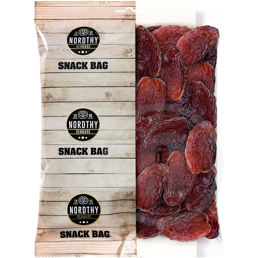 Nordthy Dadler uden sten