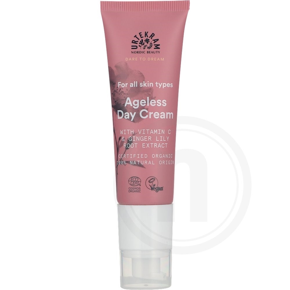 Dagcreme Ageless