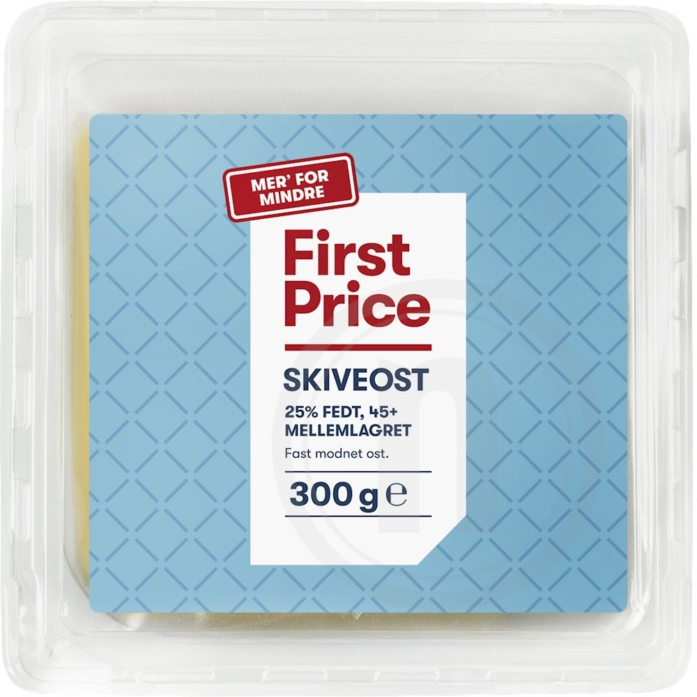 First Price Danbo ML Skiveost