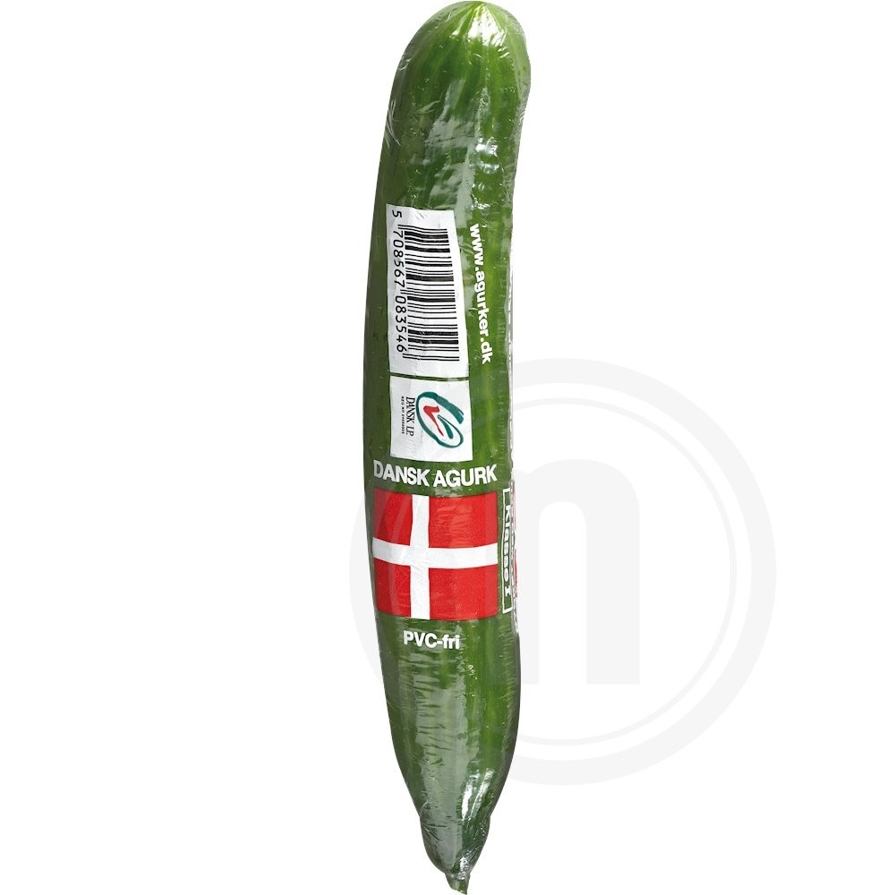 Dansk Agurk