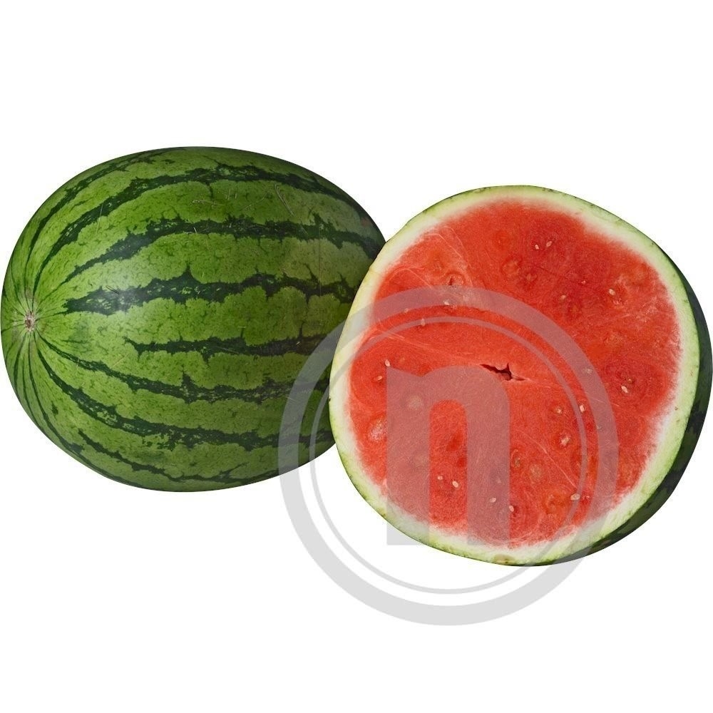 Dansk Vandmelon Lille
