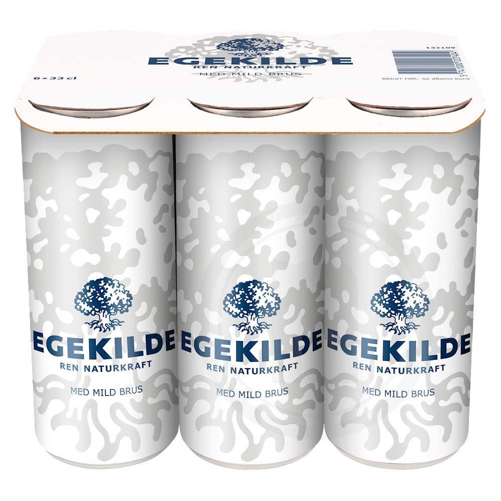 Danskvand