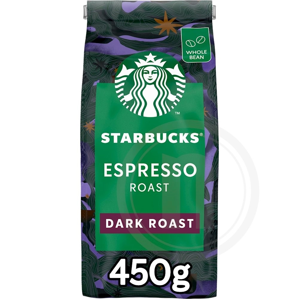 Dark Espresso Roast