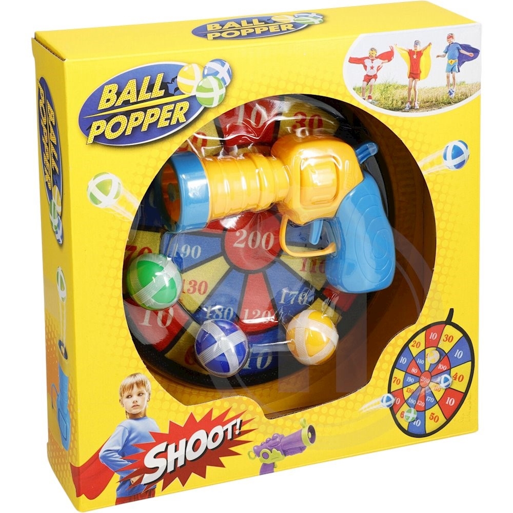Dartspil