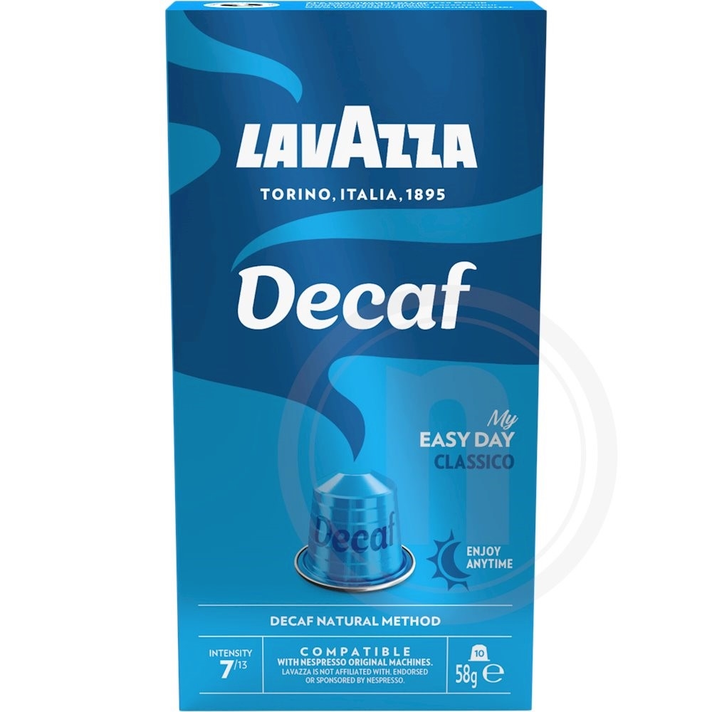 Decaf Classico