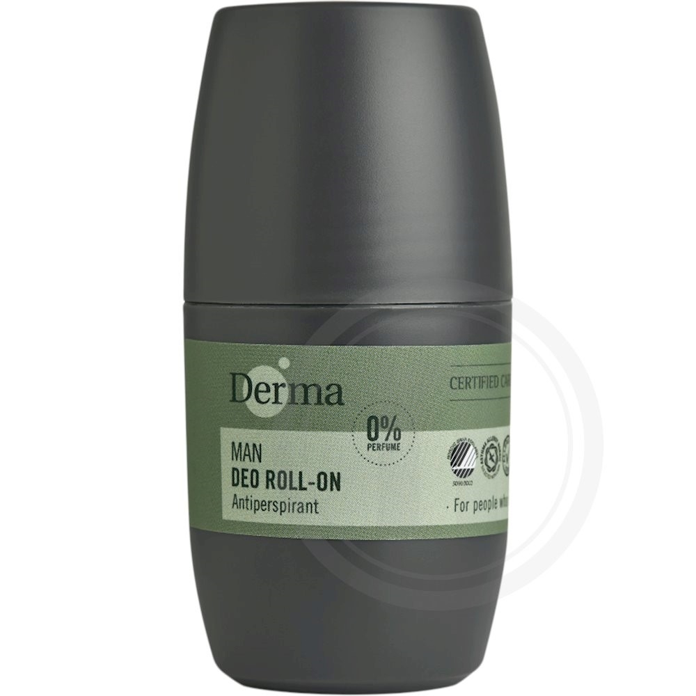 Deo roll-on