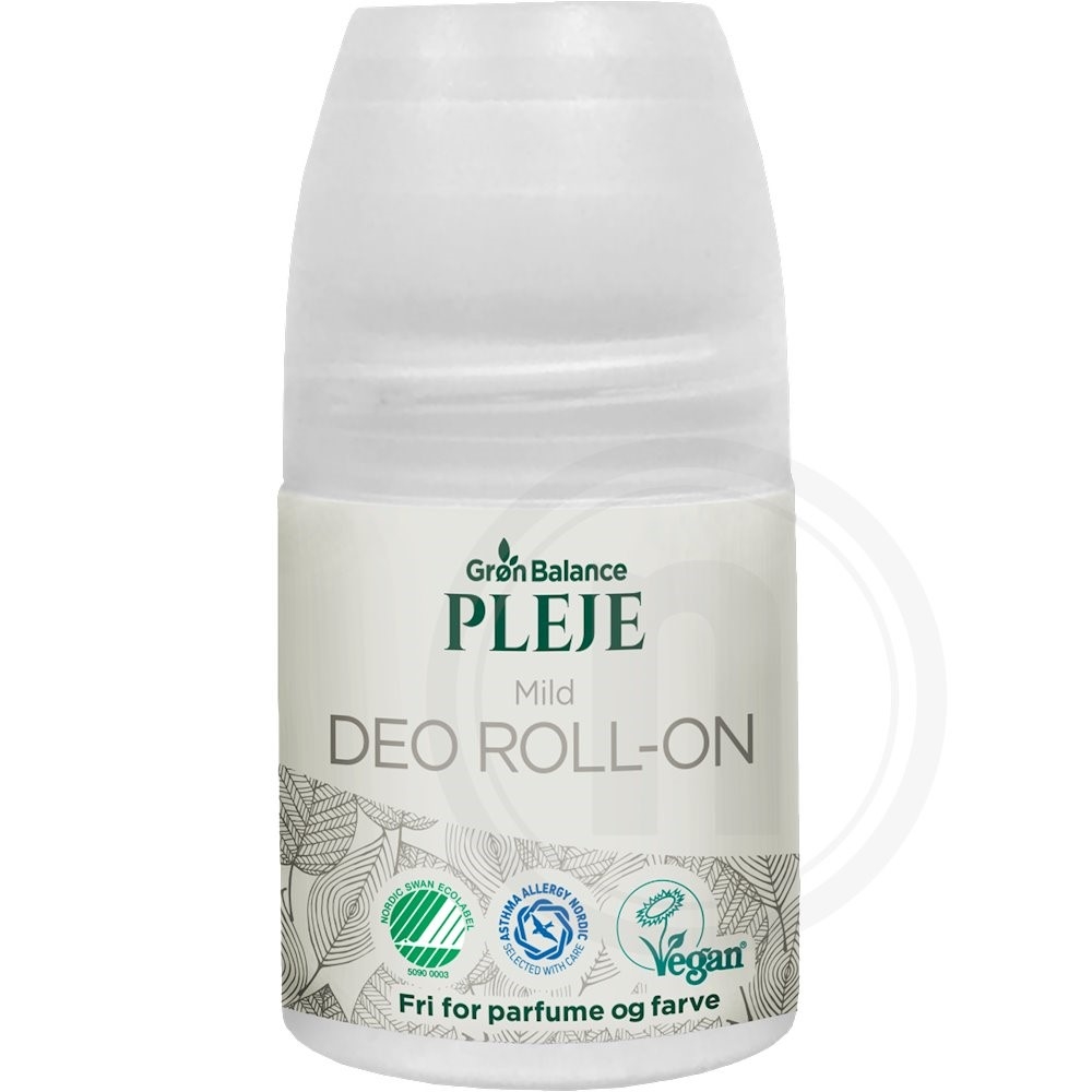 Deo roll-on