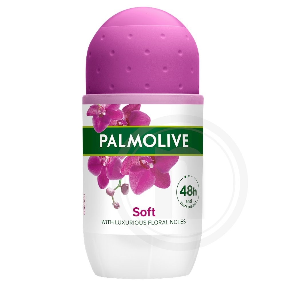 Deo roll-on