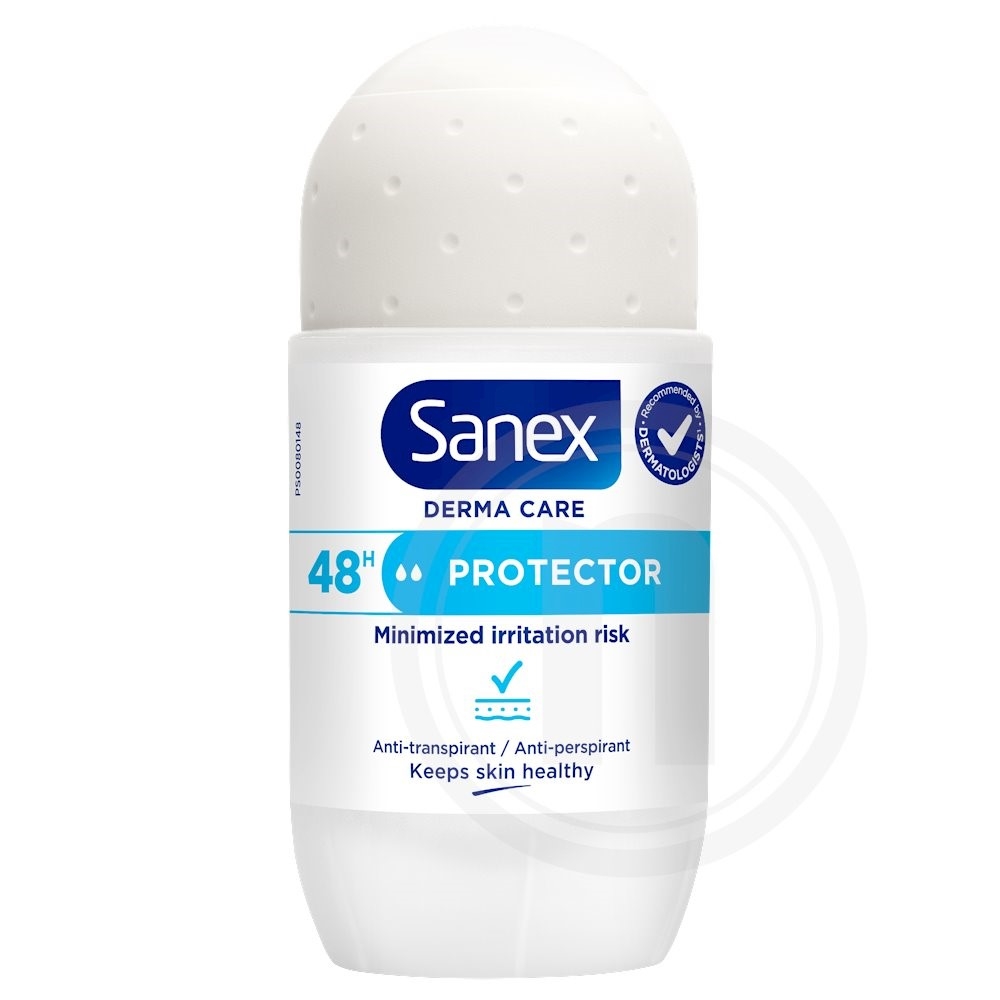 Deo roll-on
