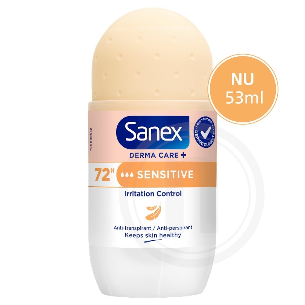 Deo roll-on