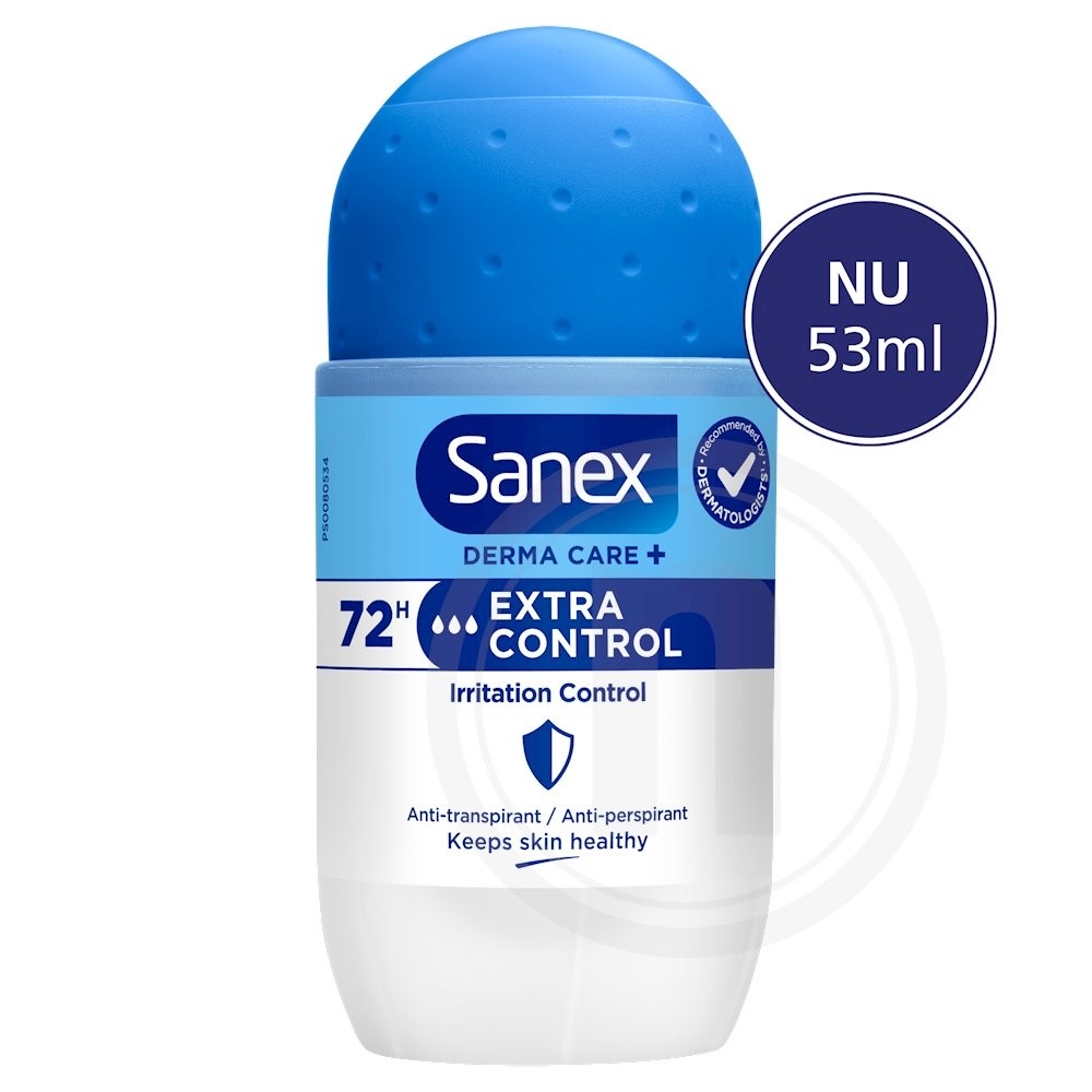 Deo roll-on