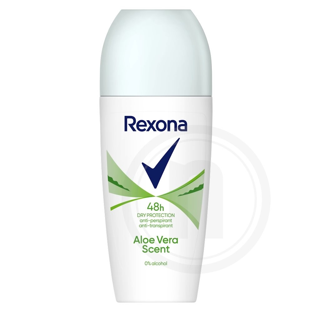 Deo roll-on