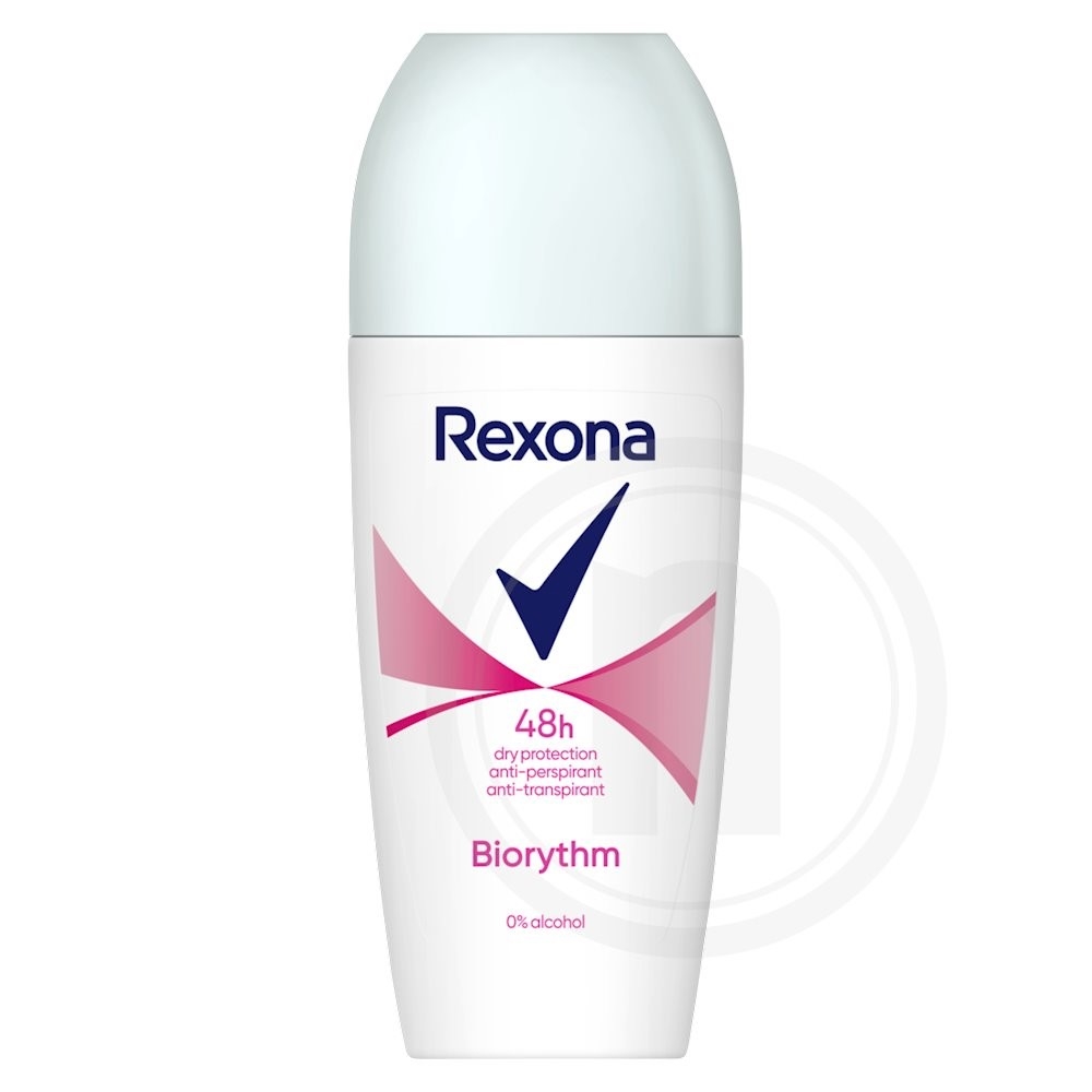 Deo roll-on
