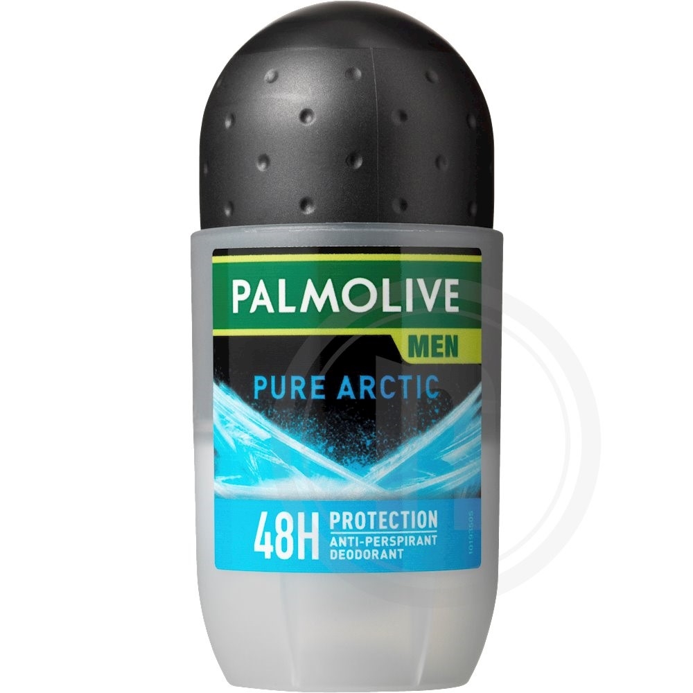 Deo roll-on