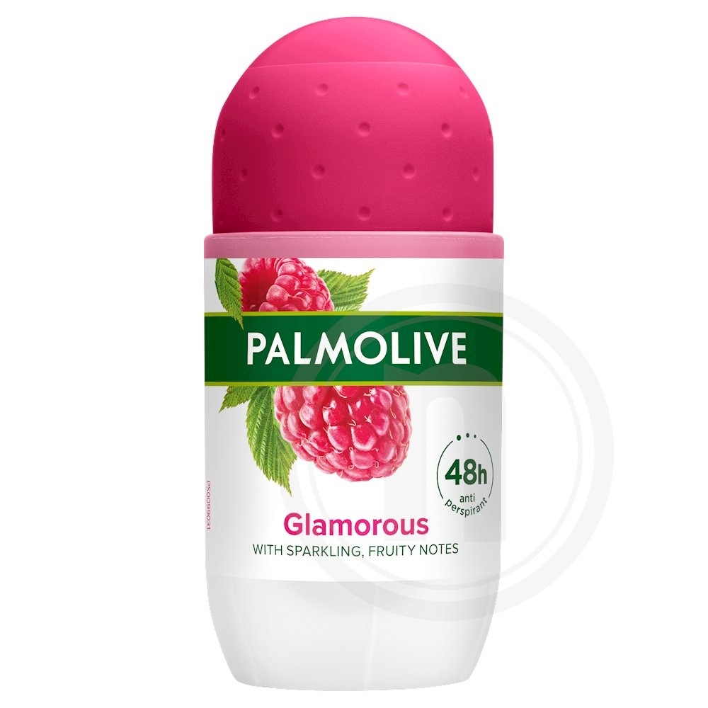 Palmolive Aromatherapy Deo Roll-on Glamorous