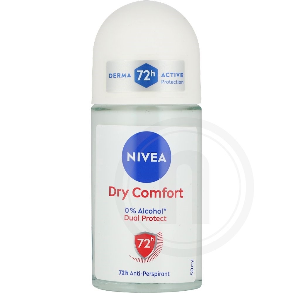 Deo roll-on