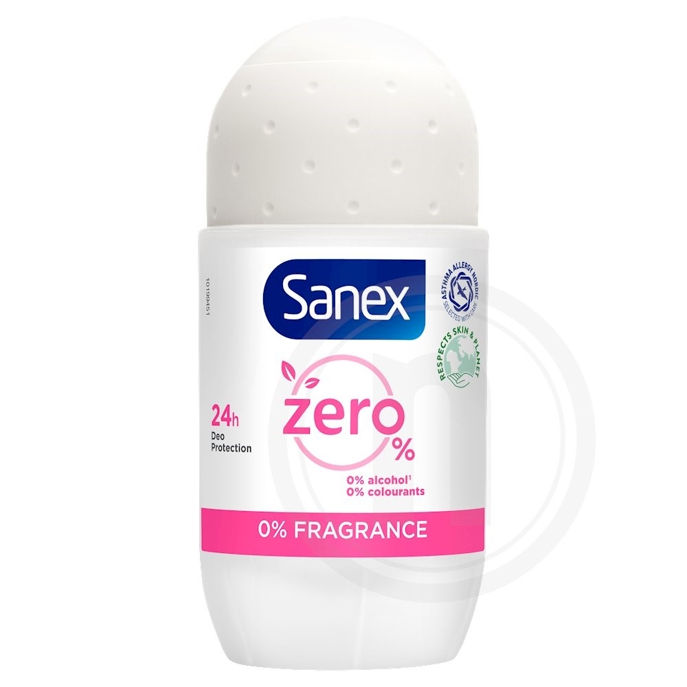 Deo roll-on