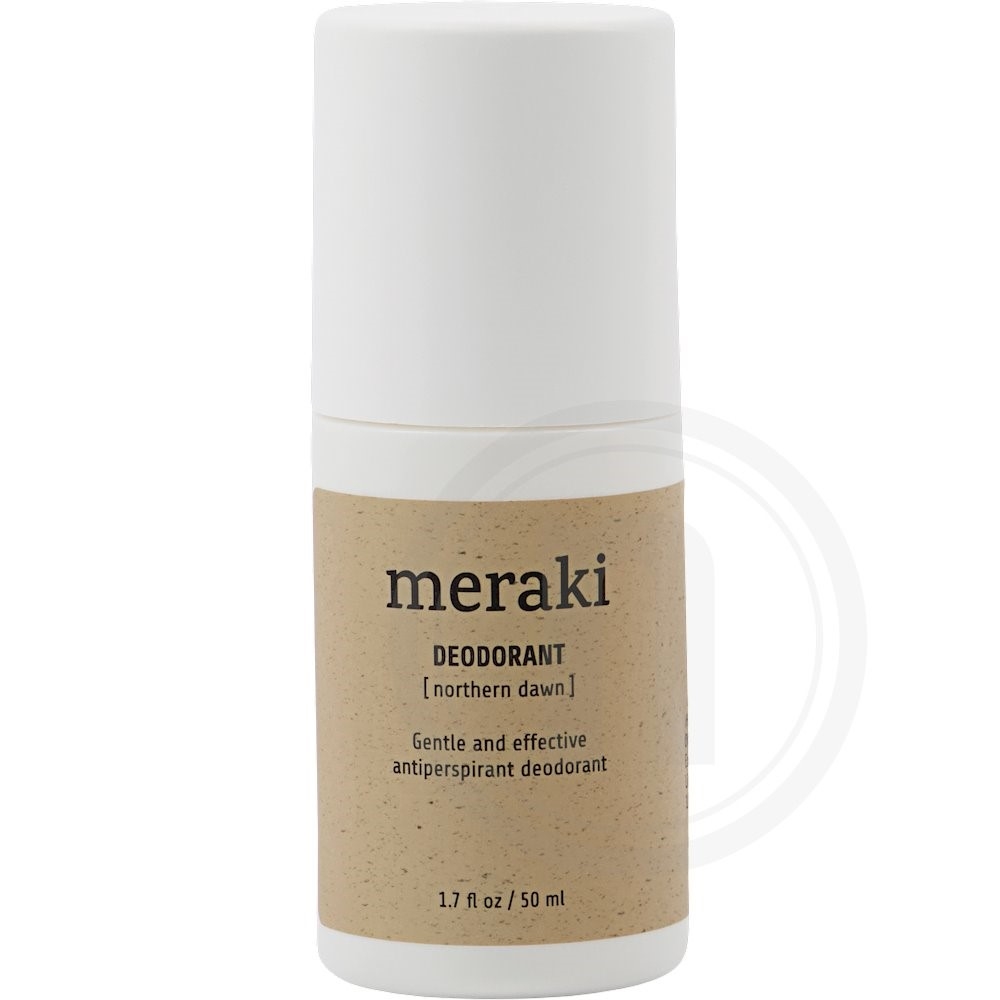 Deodorant roll-on