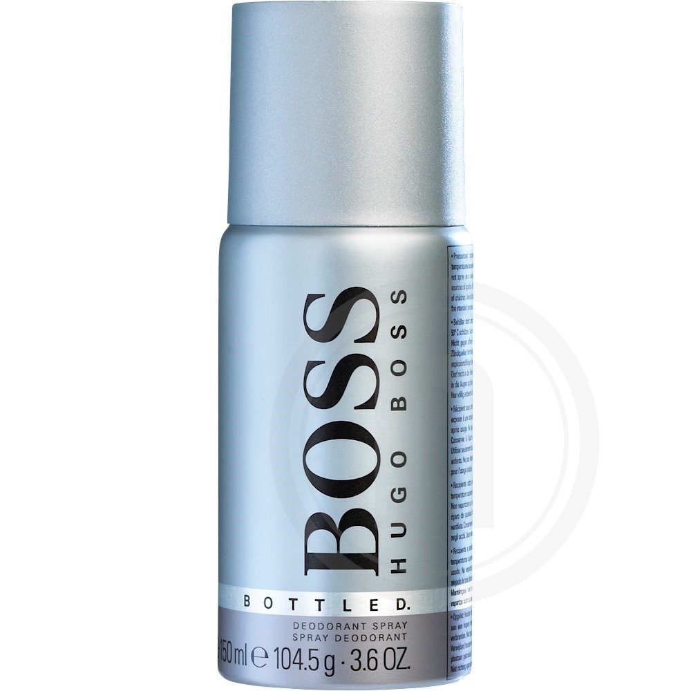 Deospray