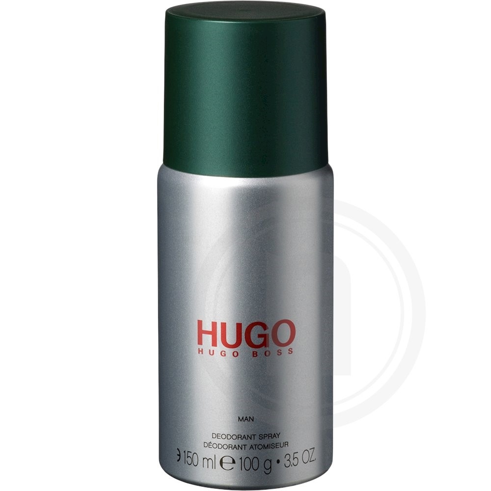 Deospray