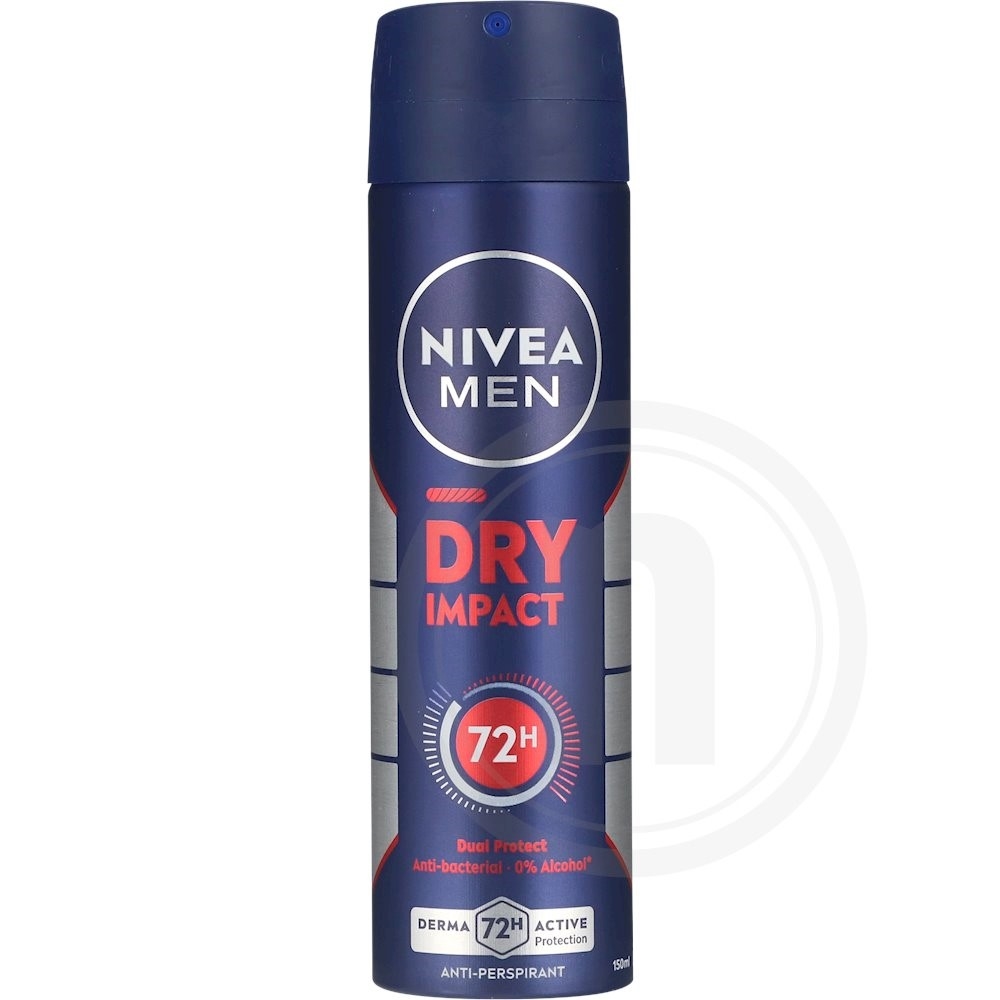 Deospray