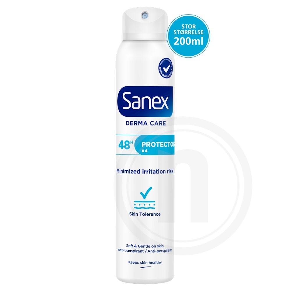 Deospray