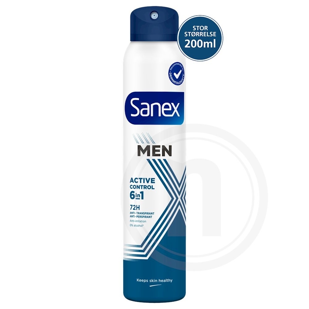 Deospray