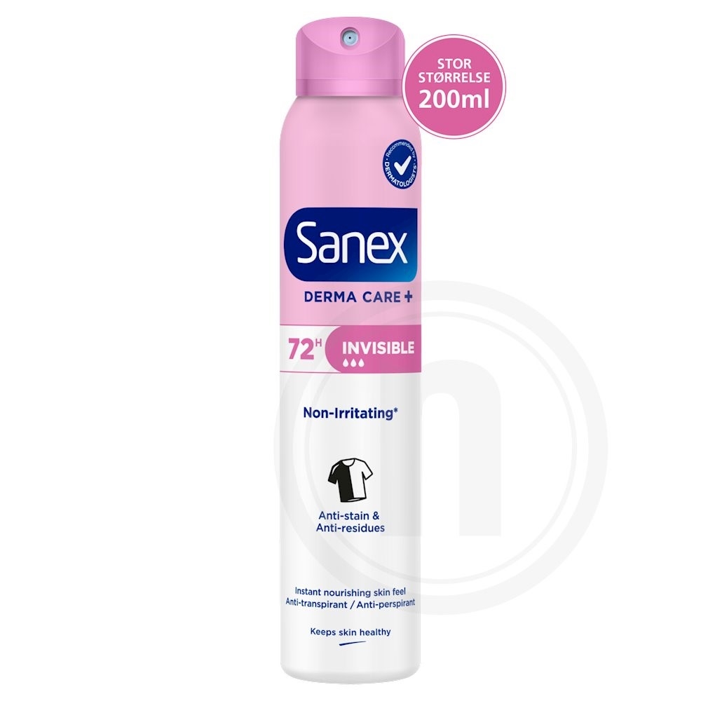 Deospray