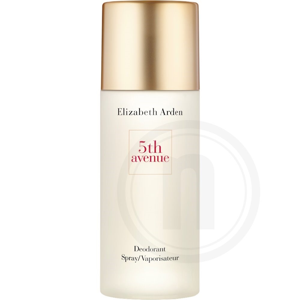 Deospray – produktbillede