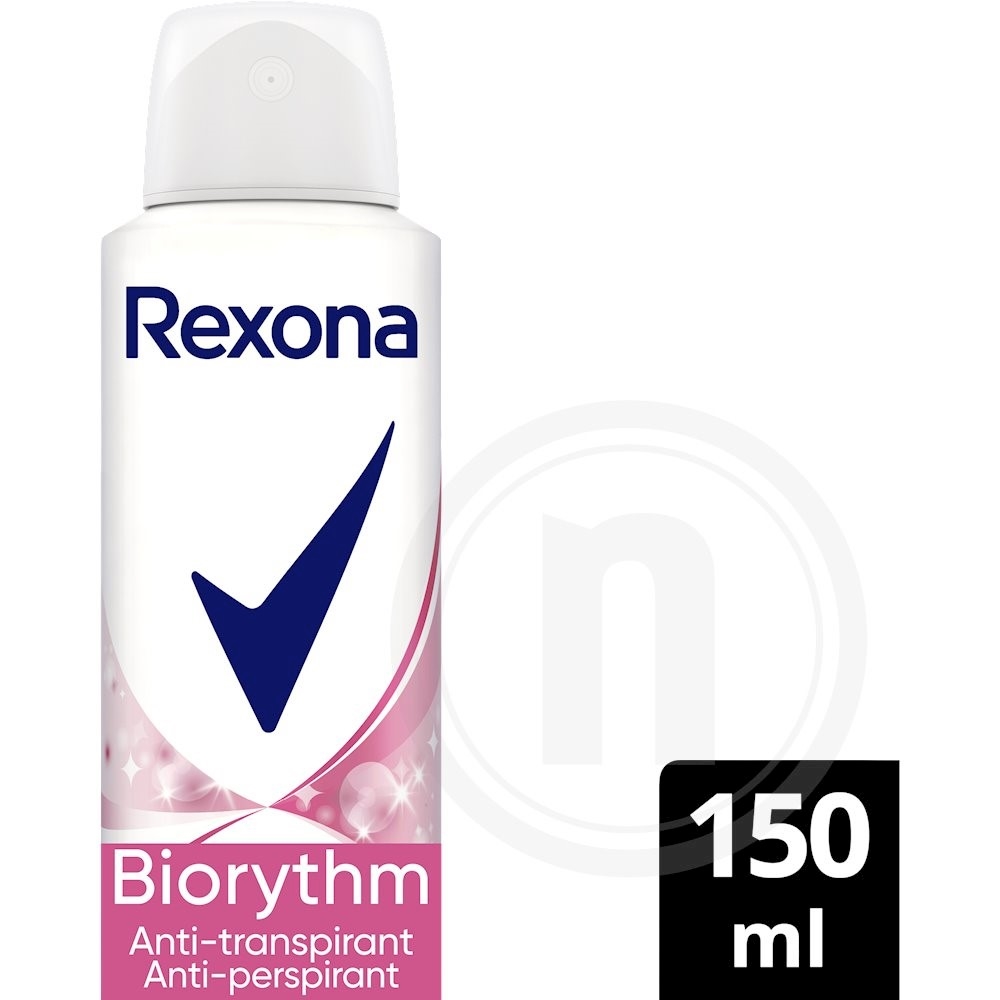 Deospray