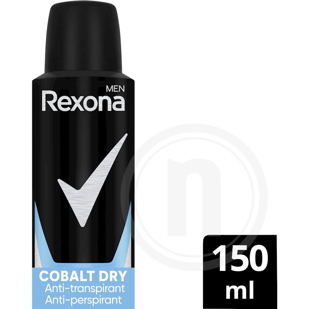 Deospray