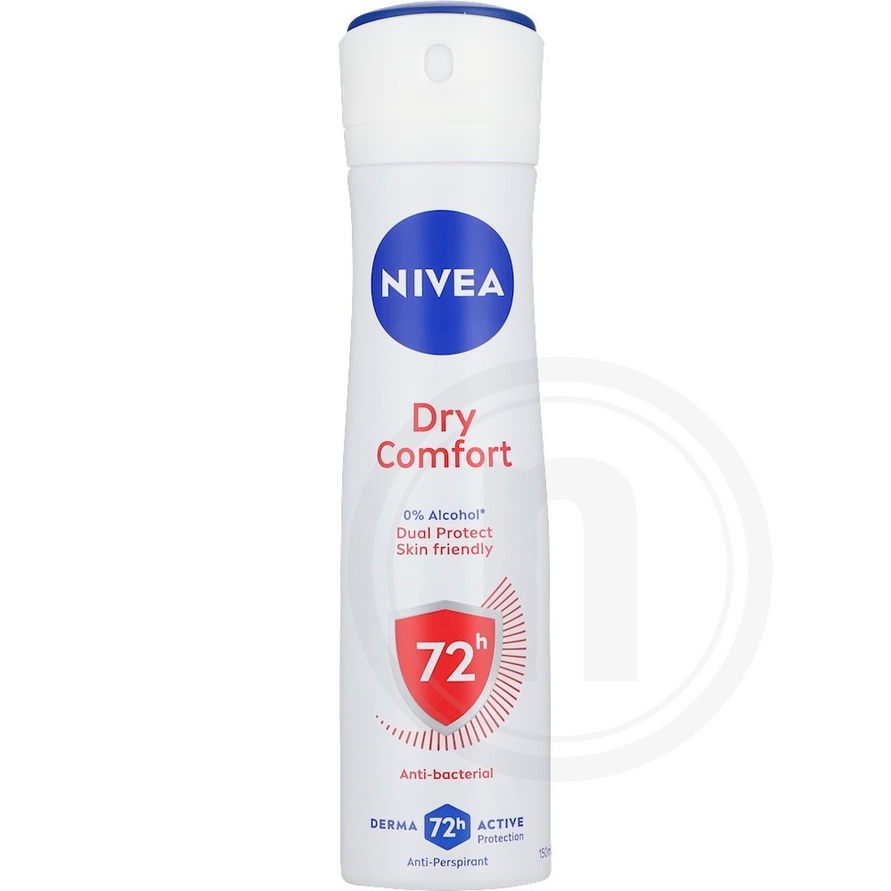 Deospray