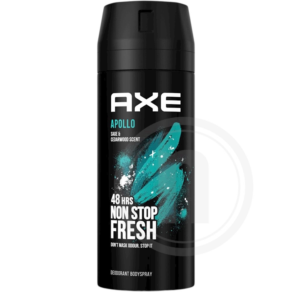 Axe Deospray Apollo 150 ml