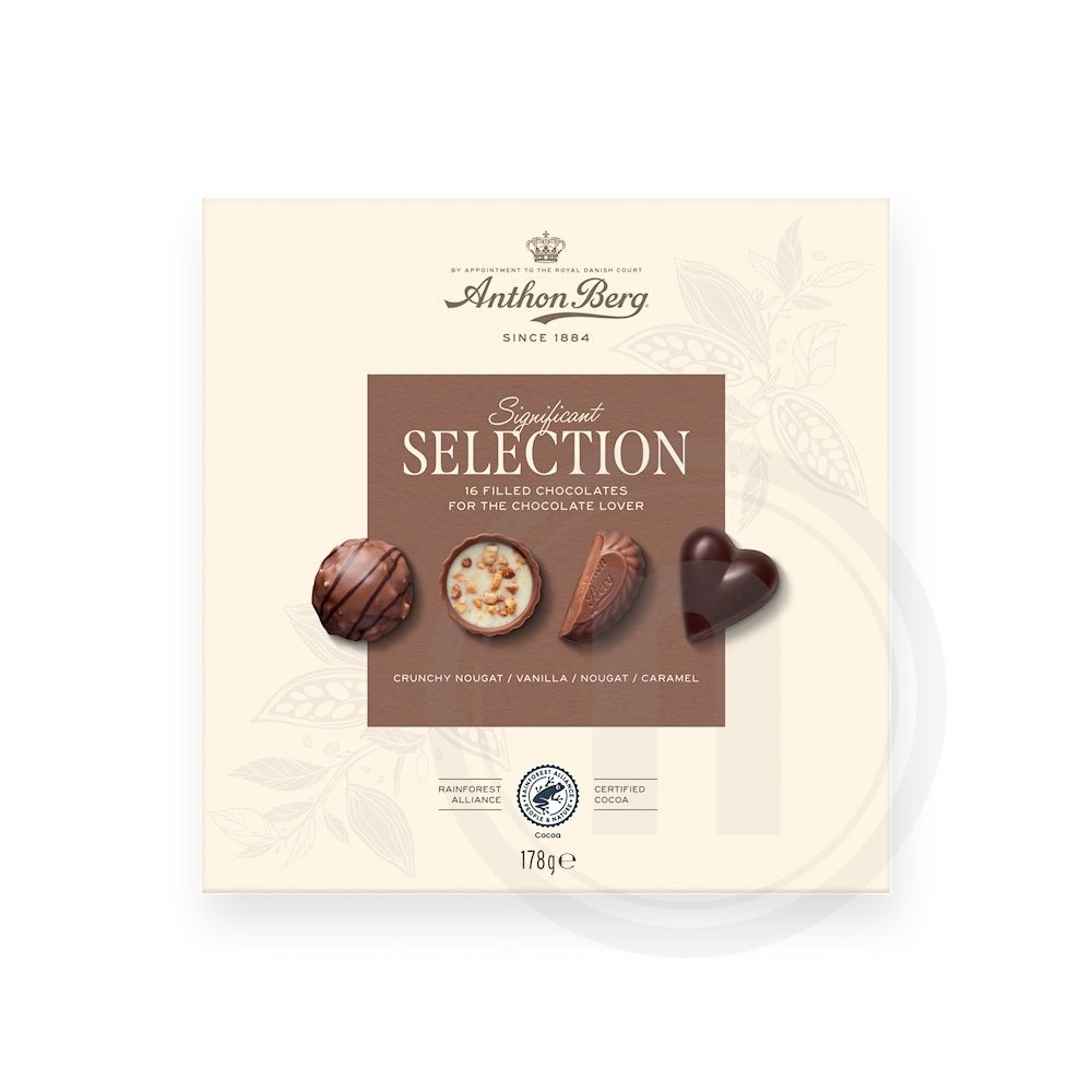 Dessertchokolade