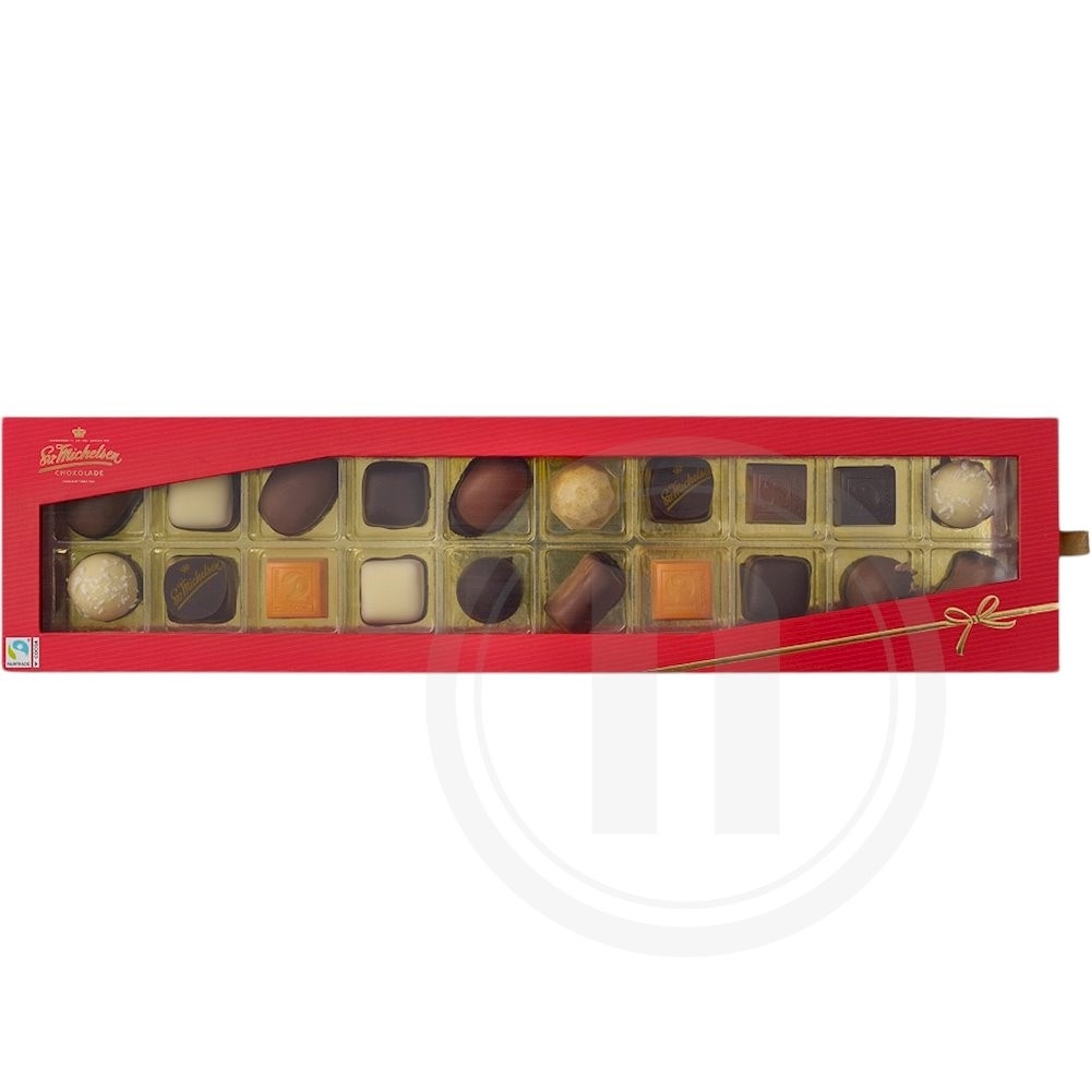 Sv. Michelsen Dessertchokolade