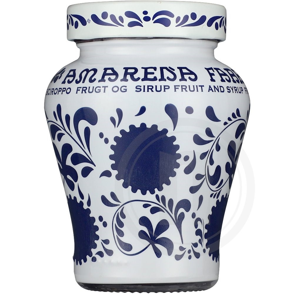 Amarena Fabbri Dessertkirsebær i Sirup