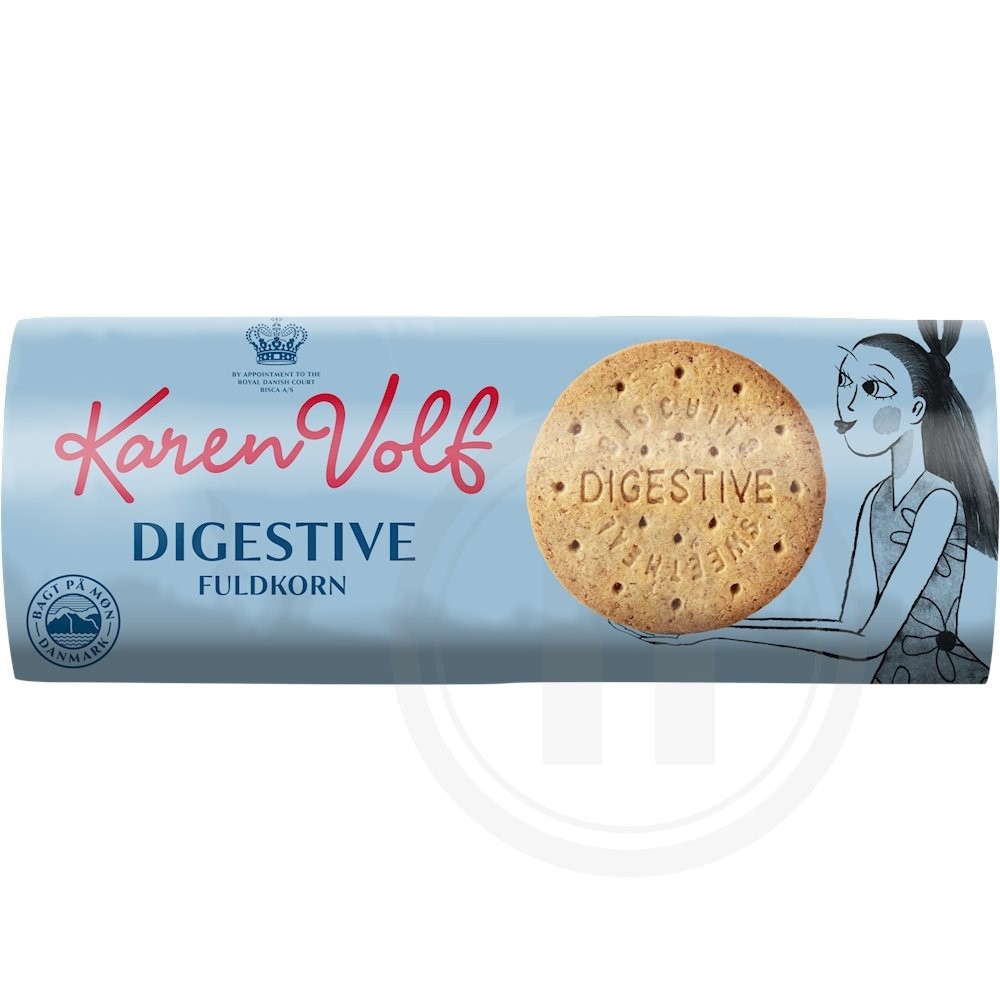 Digestive (fuldkorn)