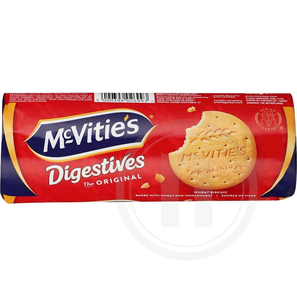 Digestive The Original