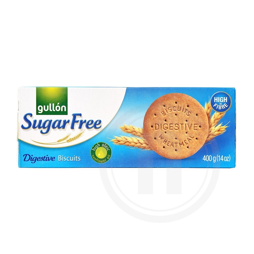 Digestive