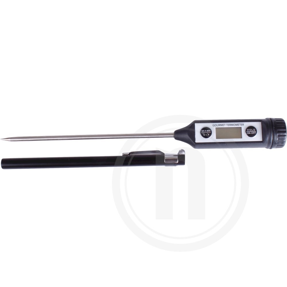 Digitalt stegetermometer