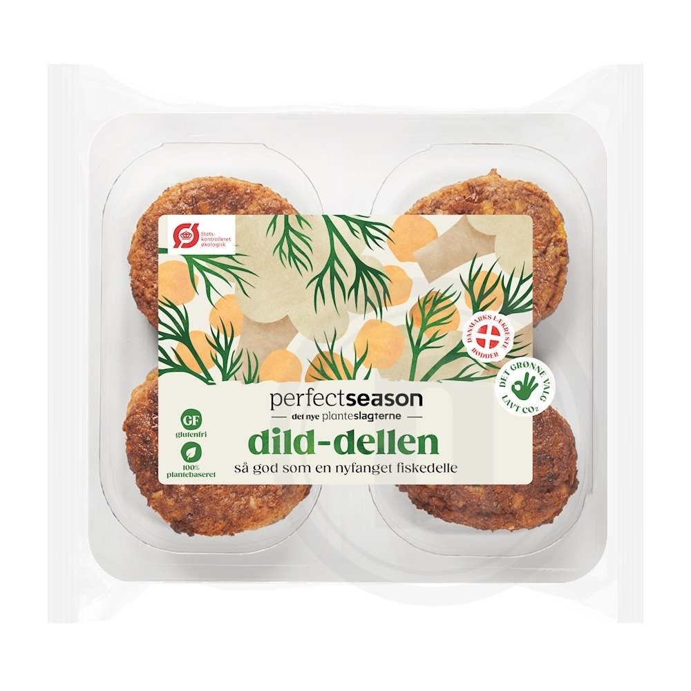 Dild-dellen .